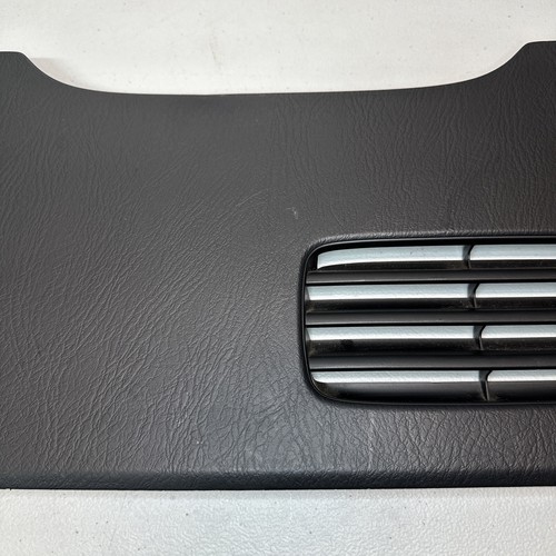 00-09 Honda S2000 Right Passenger Rear Console Roll Bar Trim Panel OEM Black - Picture 3 of 7