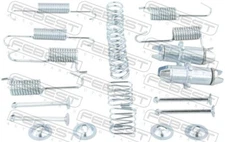 1204-TUC4WDR-KIT FEBEST Accessory Kit, Parking Brake Shoes for HYUNDAI, HYUNDAI (B