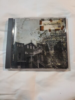 FAIRFIELD FOUR - Wreckin The House - CD - **Mint Condition**