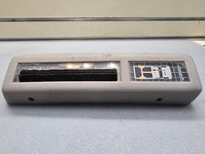 🔥88-94 Truck 92-94 SUV 4x4 Manual Shift Trim Bezel Tan GMC Chevy Chevrolet OEM