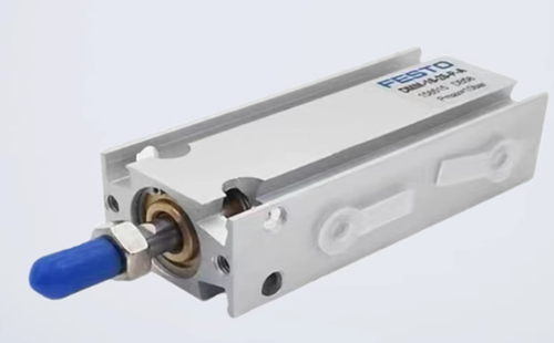 Nuevo 1 PIEZA DMM-10-15-P-A Mini Componentes Neumáticos Cilindro Estilo FESTO - Imagen 1 de 4