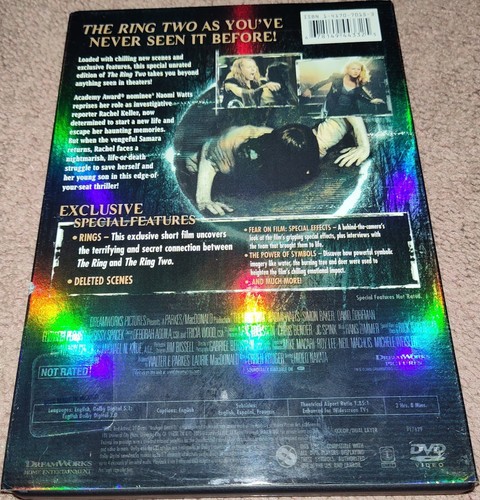 New & Used DVDs $3 - $8 (CIB) - Picture 144 of 258