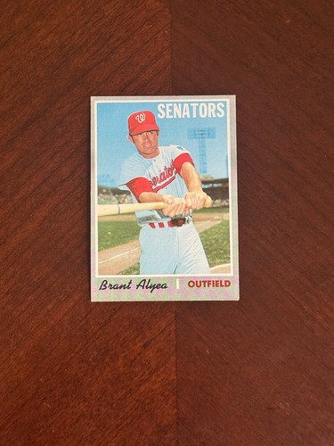 1970 Topps Baseball - Set Break - Series 3, 4 & 5 w/ Pictures - VINTAGE, STARS+! - Picture 17 of 466