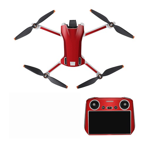 For DJI Mini 3 RC Remote Control Drone Wrap Sticker Skin Decal Accessories - Picture 5 of 21