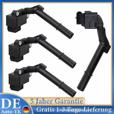 4× Zündspule A2709060500 Für MERCEDES A B C CLA E GLA GLC KLASSE W205 W213 X253