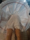 1960's Doll 8 inch Eegee Bendable rubber vintage — photo 5
