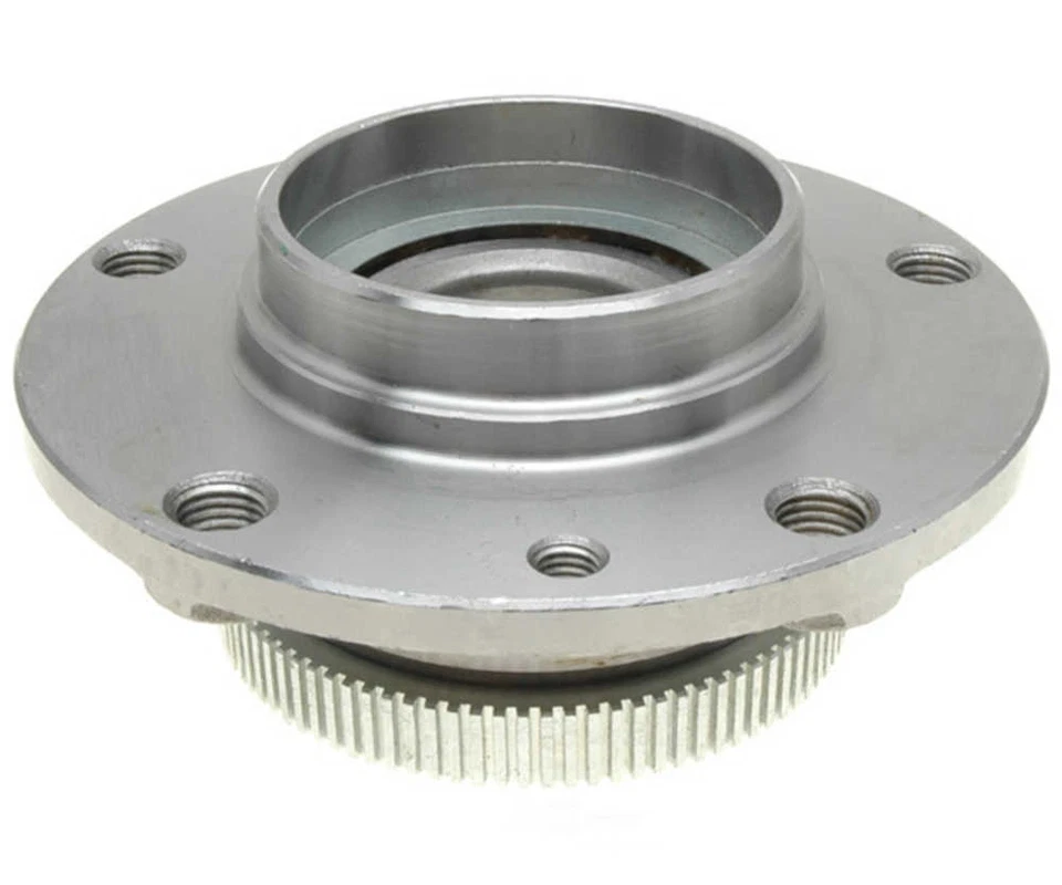 Rolamento de roda e conjunto de cubo compatível com 1982-1991 BMW 528e 635CSi M3 RAYBESTOS - Imagem 3 de 3