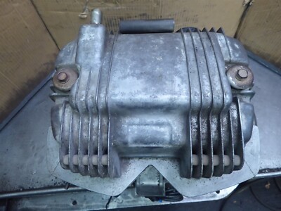 Honda CB400A Hondamatic HM149! engine motor moderate compression