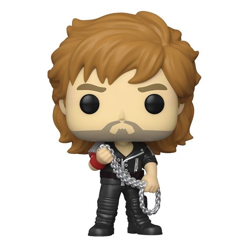 Funko Pop Rocks DURAN DURAN Set Completo 327 328 329 330 331 Simon Le Bon Figure - Imagen 6 de 14