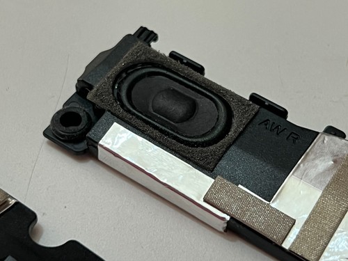 Lenovo Thinkpad X390 Yoga Internal speakers left and right - Afbeelding 3 van 5