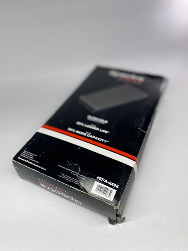 Spectre Essentials Engine Air Filter #SPA-2498 For Honda Accord and Acura TLX - Picture 5 of 9