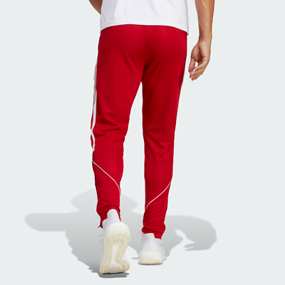adidas Men's Tiro 23 AEROREADY Zip Pocket Track Pants HS3528