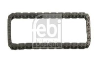 Original Febi Bilstein Kette ÖLpumpenantrieb 34972 FüR Audi Mercedes-Benz