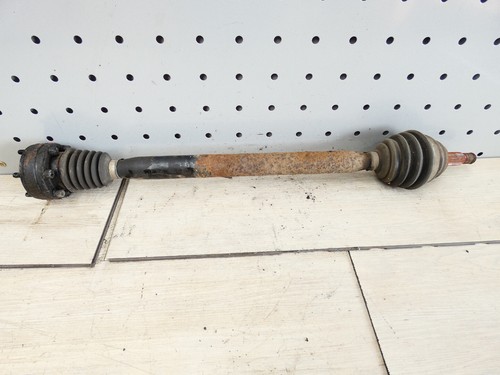 Antriebswelle rechts 1,4 55KW AUA VW Lupo Lim. (Typ:6X/6E) 1,4 16V