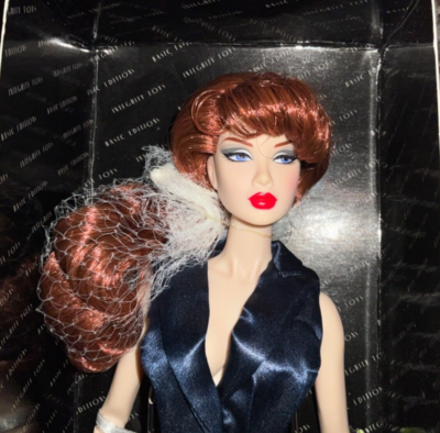 INTEGRITY TOYS 2015 ITBE Media Sensation Alysa nrfb le 320 | eBay