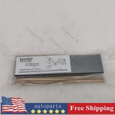 Carbon Vane 90133000004 WN124-034 for Becker KDT/KVT2.80/3.60/3.80 170-39-4 4pcs