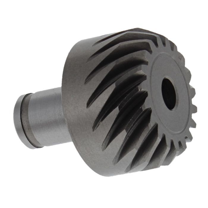 Spiral Bevel Gear 19 for Makita BGA450, BGA452 Angle Grinders - 227959-8
