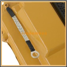 ECU Controller 10R-8097 154-4233 For Caterpillar 242B 246B 247B 248 248B Loader