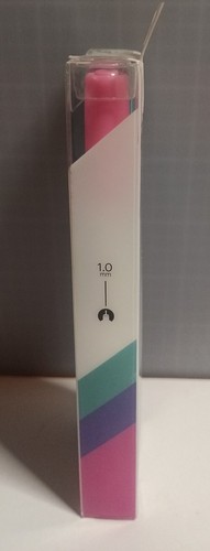 3 Cricut Joy Gelspitze Stifte 1,0 - türkis, lila, pink - Bild 2 von 5