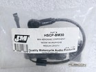 J&M OEM Mini Aeromike Component "Boom" Microphone Medium Length HSCP-BM30