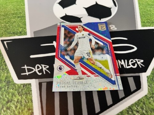 Panini Donruss Elite Soccer Premier League 2021/22 - Insert Cards choose / wähle - Bild 46 von 69