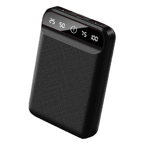 50000mAh Powerbank Externer Batterie Ladegerät ZusatzAkku USB Für Alle Handy DE - Bild 13 von 14
