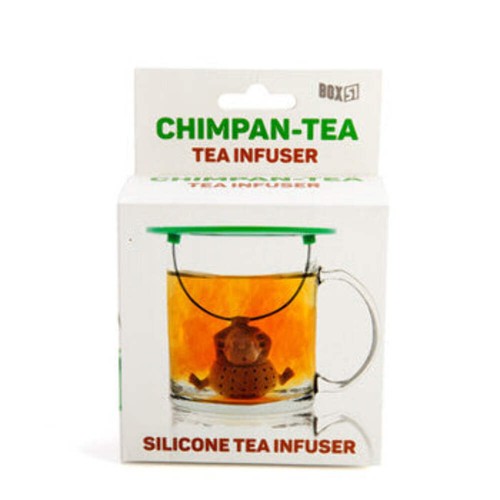Tongue Tea Infuser Stylish Home Cup Glass Mug New Design Hot Sale Hanging Drink - Picture 14 of 23