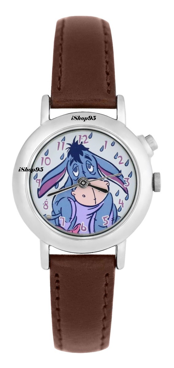 NEW Disney Eeyore Musical Melody Plays Singing In The Rain  display picture 1