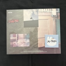 NAYEON TWICE The 2nd Mini Album NA Limited Edition A to Z ver.