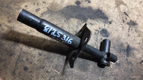 BMW 7 E38 2000 Stoßstange vorne Halterung 51118125316