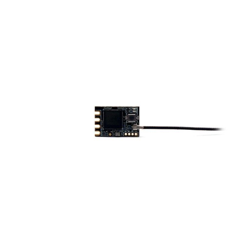 2.4GHz FrSky ACCESS Archer M+ Mini Receiver Tiny Lightweight with OTA Function - Picture 3 of 5
