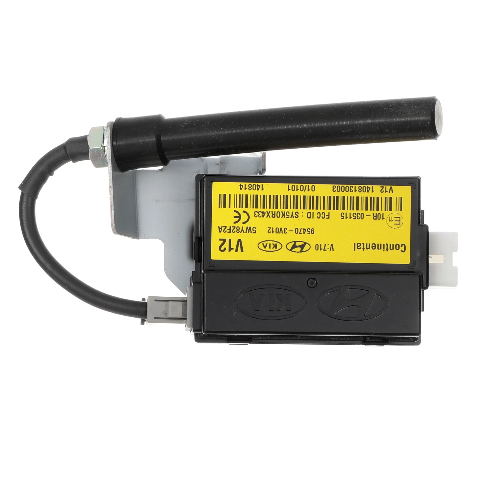 Receptor para Hyundai (P/N 95470-3V012)