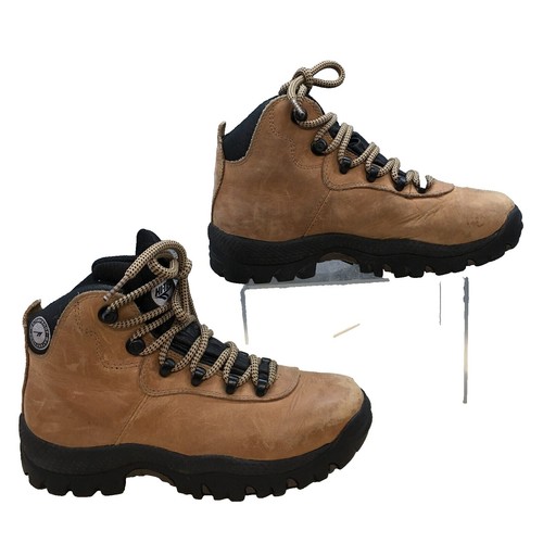 NWT Hi Tec Reznor Boots Men display picture 1
