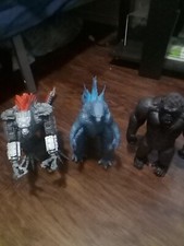 godzilla toys 2021