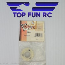 Traxxas 4985 Spur Gear Assembly 38T For TMaxx