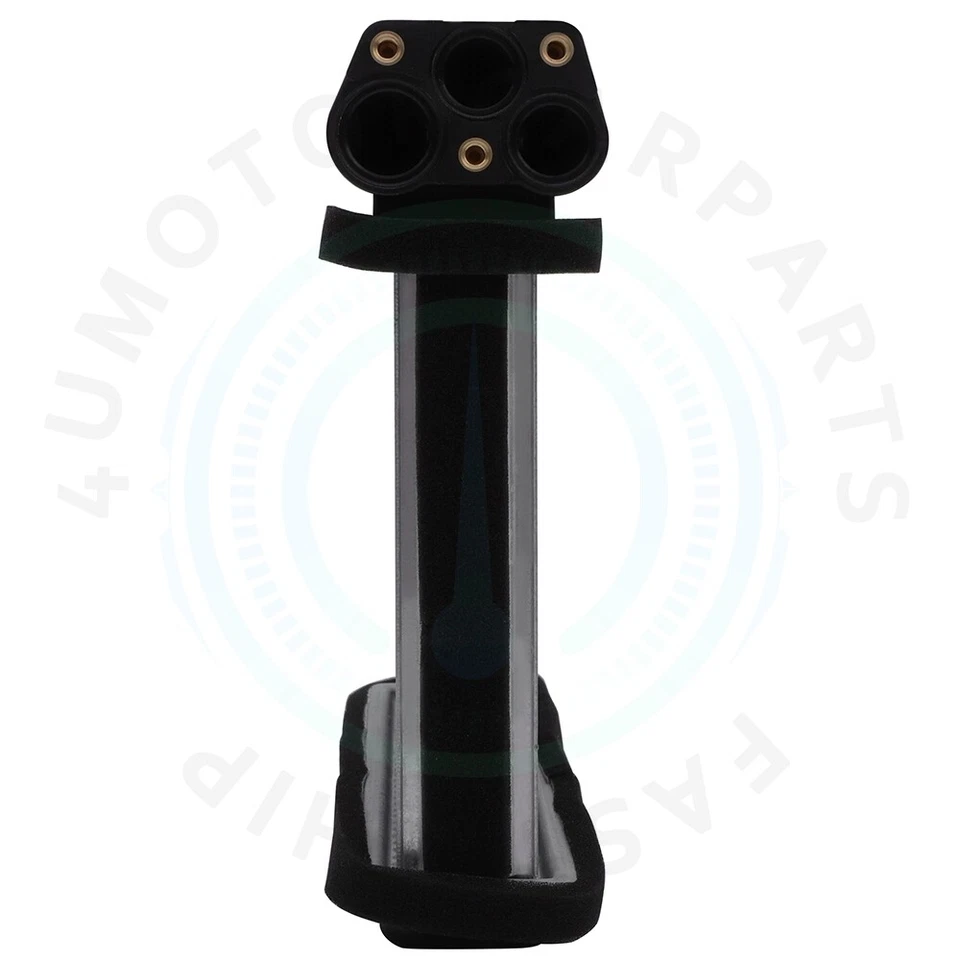 Núcleo de calefacción de climatización para BMW 325i 325is 1992-1999 318i 1998-1999 323i 1992-1995 Foto 4 de 4