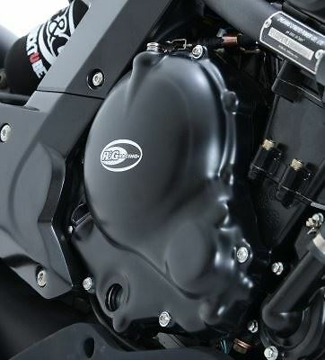 R&G Engine Case Covers Black (Right Hand Side) Kawasaki Versys 650 2010 - 2024 - Picture 1 of 4