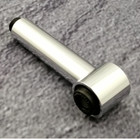 Dornbracht Replacement Hand Shower in Polished Chrome 04121106500-00 (RRP £326)