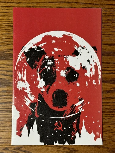 Primordial #2 Comic | Indie | Combined Shipping | Variant | 1:10