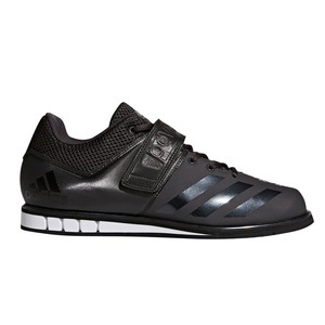 ADIDAS Powerlift 3.1 da Uomo Adulto Sollevamento Pesi Powerlifting Scarpa Nero ADIDAS Powerlift 3.1 da Uomo Adulto Sollevamento Pesi Powerlifting Scarpa Nero
