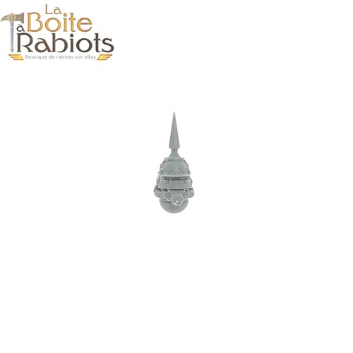 Warhammer 40000 Vente au détails Adeptus mechanicus Ironstrider Spare parts - Foto 33 di 34