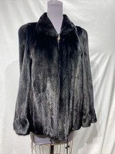 Dark Ranch Mink Jacket (61317)