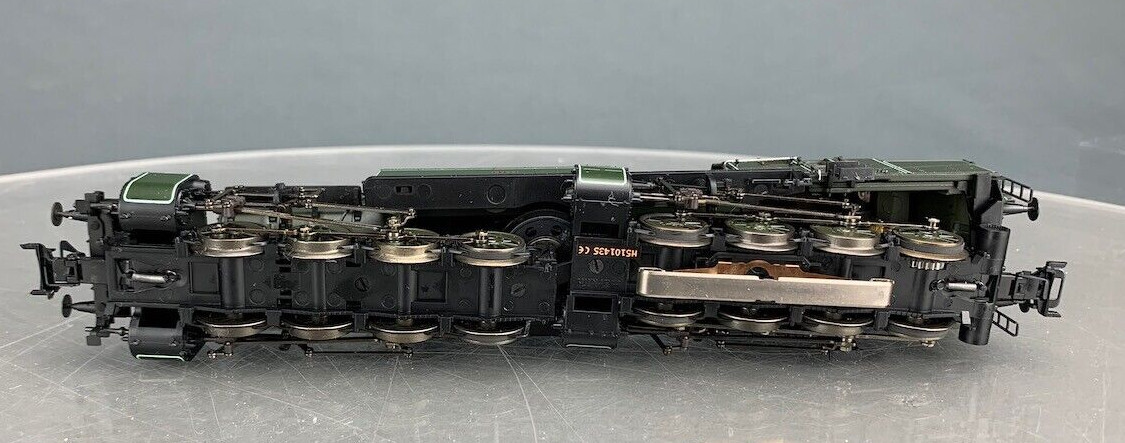 HO Märklin 37964 K.bay.Sts.B. Gt 2x4/4 Tank Locomotive 200 Years