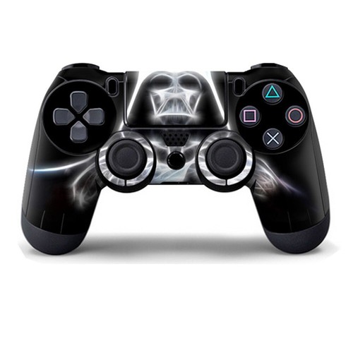Skin Protector Dust Controller Vinyl Wrap Skin Sticker Decal Cartoon PS4 Anime - Picture 48 of 68