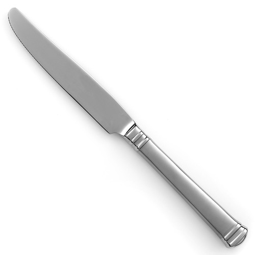 Towle CLASSIQUE FROSTED Stainless 18/8 Silverware CHOICE Flatware - Picture 5 of 13
