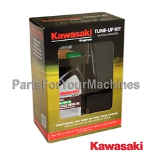 *NOT AFTERMARKET* TUNE-UP KIT KAWASAKI FR651V,FR691V,FR730V & ALL FS ENGINES,1C1