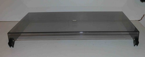 Capot pour combiné vintage Philips 22RH937 (22 RH 937) - Photo 4/9