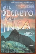 Il segreto degli Inca