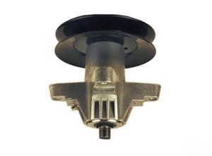 ROTARY PART # 11962 SPINDLE ASSEMBLY FOR CUB CADET; REPLACES 618-04125,618-04126