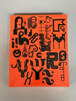 Letters from M/M Paris Limited 500 Numbered Signed Deluxe
